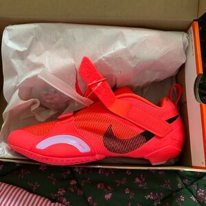 Nike SuperRep Cycle Sneakers Womens size 9.5 -NIB